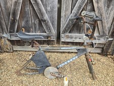 Old School Huffy Vortex BMX