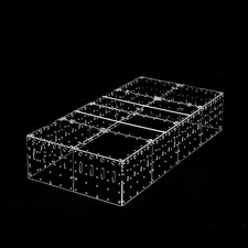 GuineaLoft Acrylic Cage Lid