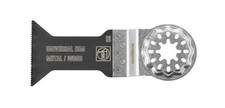 Fein Wood & Metal Starlock