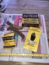 Vintage motorcycle brake - vintage,