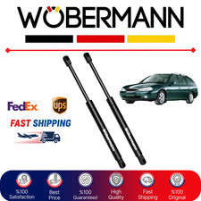 WOBERMANN Ford Mondeo Mk1/Mk2