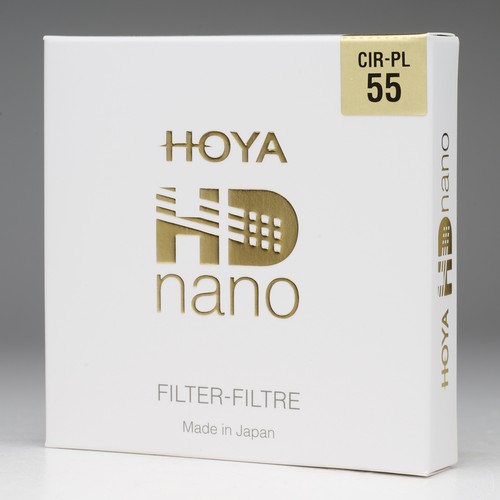 Hoya nano cir cpl - hoya, hd