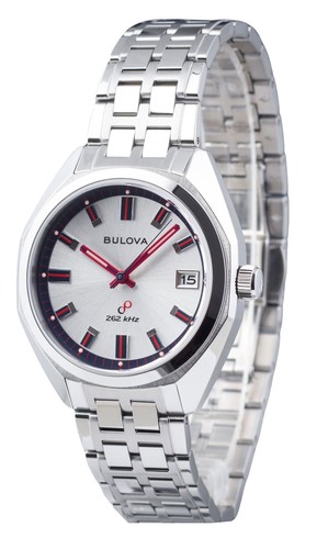 Bulova jet star classic - star,