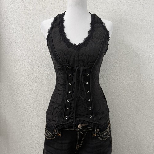 Vintage tripp nyc - vintage, black