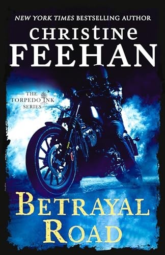 Betrayal road - road, ink)