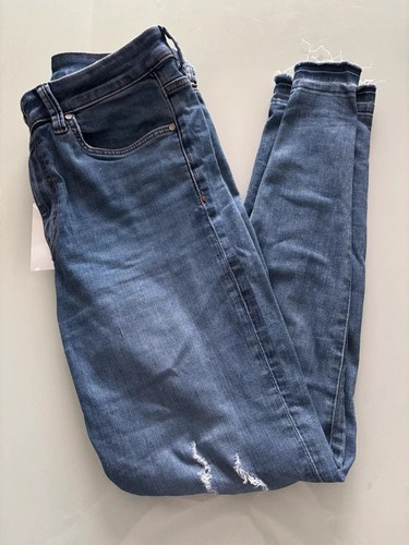 Jeans woman s - m&s, blue