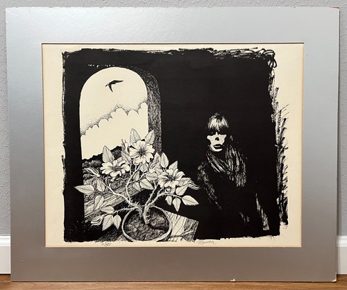 Joni mitchell limited edition - joni,