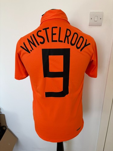 Netherlands ruud van - netherlands,