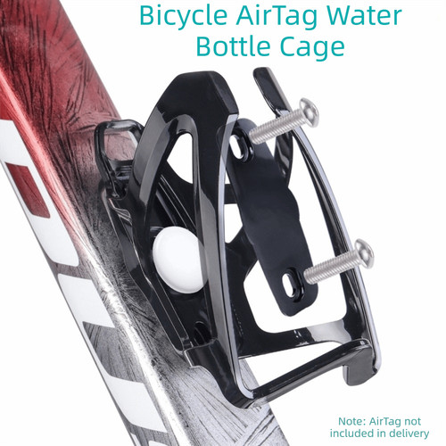 Bicycle locator kettle stand - locator,