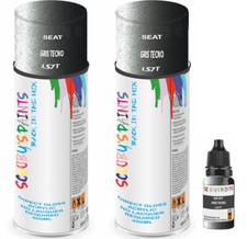 Aerosol Direct Gloss Spray For