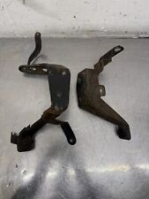 Audi RS4 B5 2.7 Bi Turbo Intercooler Holder Bracket Set 078145813K 078145814H