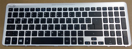 Keyboard acer aspire 571g - keyboard, v5-571g