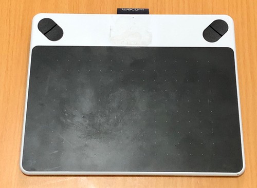 Wacom intuos tablet graphics - wacom, tablet'