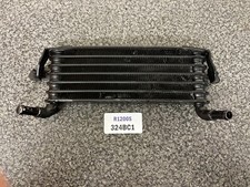 BMW R1200S 08 OIL COOLER 324BC1