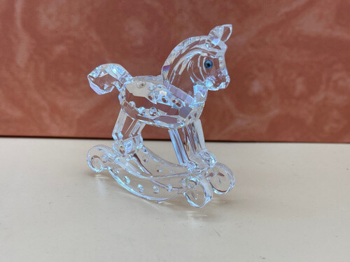 Swarovski figurine 183270 - swarovski,