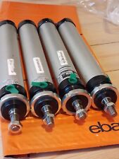 PNEUMAX PNEUMATIC CYLINDER 0001511022G UNUSED SURPLUS STOCK 40 X 180 MM