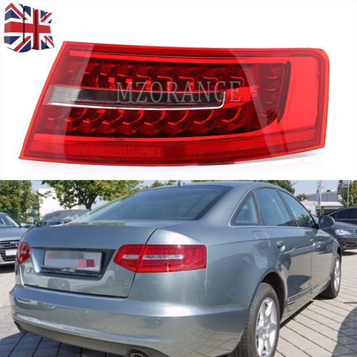 For audi saloon - a6, s6