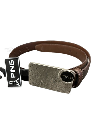 New ping golf style - ping,