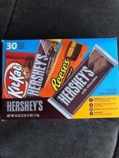 Hersey's Chocolate- VENDING