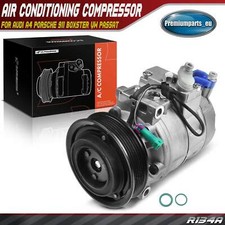 Air Conditioning Compressor