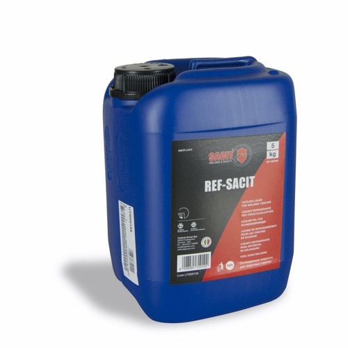 Ref sacit coolant - for, water