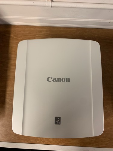 Canon wux4000 multimedia - canon,