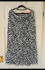 Joules Carlene Floral Midi