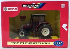 1:32 Britains 42023 STEYR 375