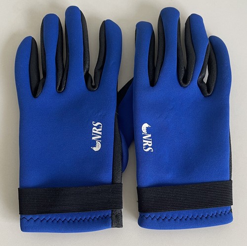 Nrs rubber neoprene paddling - rubber,