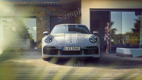 Porsche 911 sport - porsche,