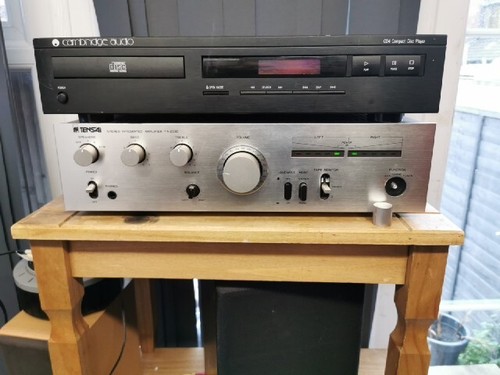 Vintage tensai 2330 - vintage,