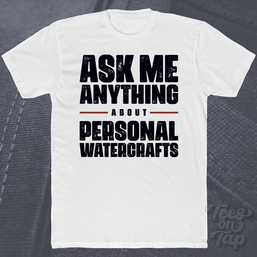 Ask anything about personal - anything,