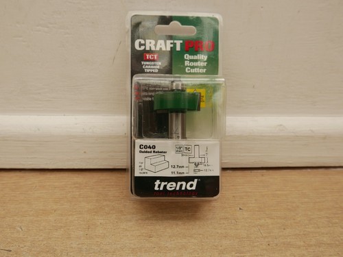 Trend c040x1 2tc - c040x1/2tc, bearing