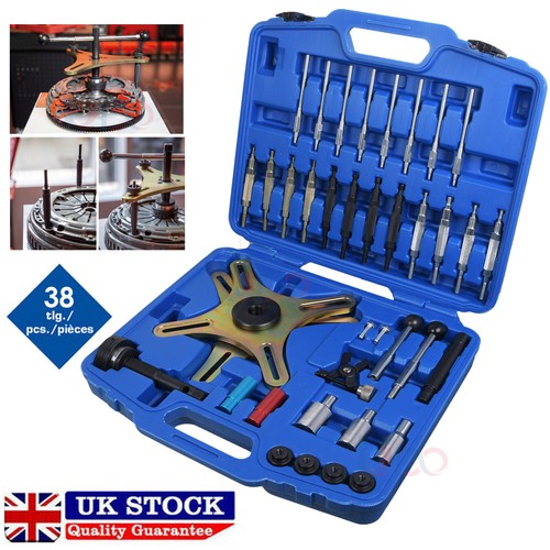 38pcs sac self - 38pcs, adjusting
