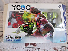 YCOO Silverlit Robo Kombat