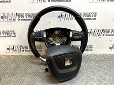 SEAT LEON FR MK2 FLAT BOTTOM