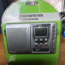 New DM-906 Select 10 Band