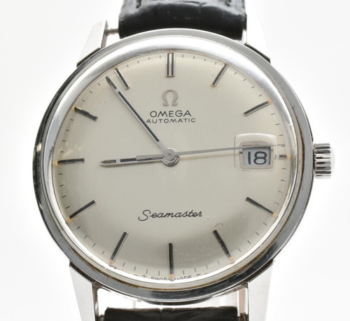 Near mint vintage omega - mint】vintage,