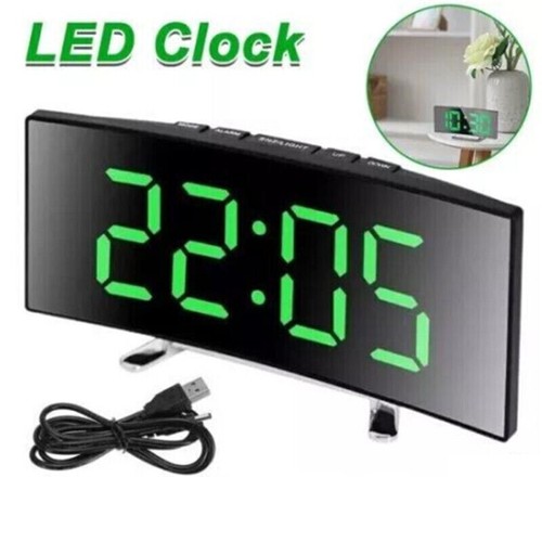Electric alarm clock - electric,