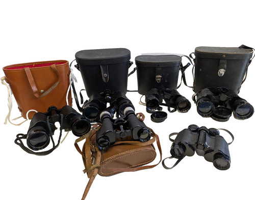 Job lot vintage - job,