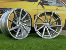 4X R17 Inch 5X112 Vossen CVT