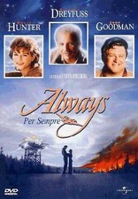 Always [DVD] [2003]