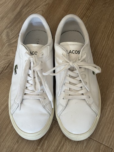 Men lacoste power court - lacoste,