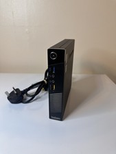 Lenovo thinkcentre m93p tiny - lenovo,