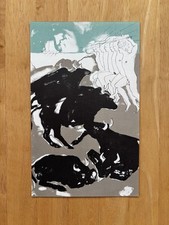 Elisabeth Frink – Original