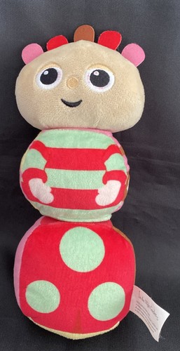 The night garden tombliboos - the,