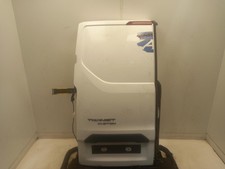 FORD TRANSIT CUSTOM Left Rear