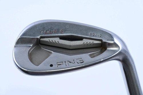 Ping tour gap wedge 52 - ping,