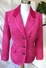Joe Browns Pink Women's Fitted
