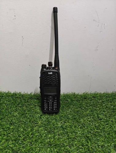 Used tait tp9460 - used, b2